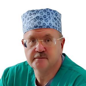 Барсов Сергей Владимирович, онколог, уролог - Алматы