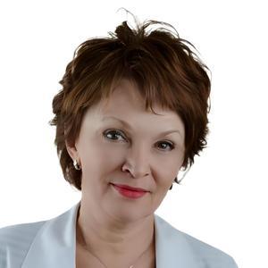 Восканова Ольга Алексеевна, терапевт, гастроэнтеролог, гепатолог - Алматы