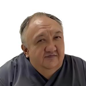 Исабеков Айдар Бұкеұлы, хирург, врач узи, эндоскопист - Алматы