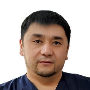 Исраилов Абдували Әбдіжелілұлы, сосудистый хирург (ангиохирург), флеболог - Алматы