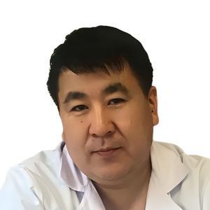Қамалбаев Қуаныш Қамалбаевұлы - фотосурет Қамалбаев Қуаныш Қамалбаевұлы, онколог, маммолог - Алматы
