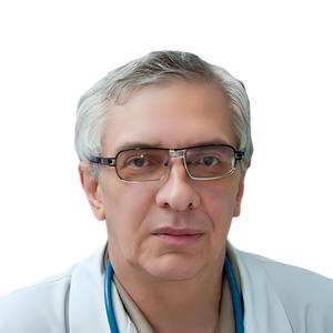 Трынкин Алексей Викторович, сосудистый хирург (ангиохирург), флеболог - Алматы