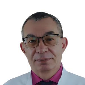 Халиулин Радик Равильевич, эндоскопист, проктолог (колопроктолог) - Алматы
