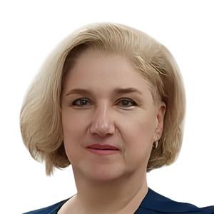 Чалая Ирина Юрьевна, остеопат, мануальный терапевт - Алматы