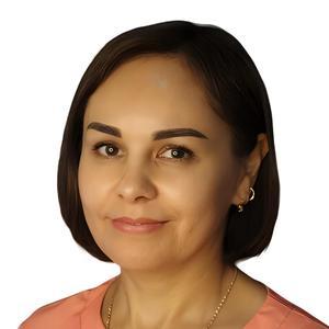 Заитова Айгүл Шаудынқызы, стоматолог, стоматолог-ортопед, стоматолог-хирург - Алматы