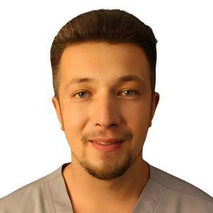 Дамиров Данияр Бақытжанұлы, стоматолог, стоматолог-имплантолог, стоматолог-ортопед, стоматолог-хирург - Алматы