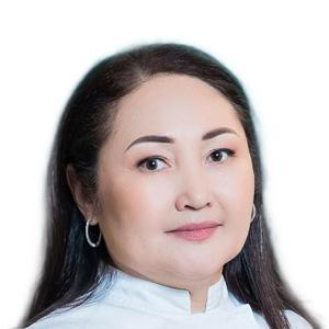 Иманғалиева Айгүл Тілепбергенқызы, стоматолог, пародонтолог - Алматы