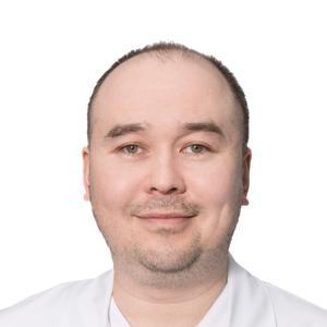 Тұмарбеков Махмет Қанышұлы, репродуктолог - Алматы