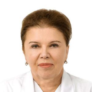 Бадельбаева Людмила Аркадьевна, репродуктолог - Алматы