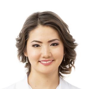 Айтқожина Ләззат Кенжебайқызы, репродуктолог - Алматы