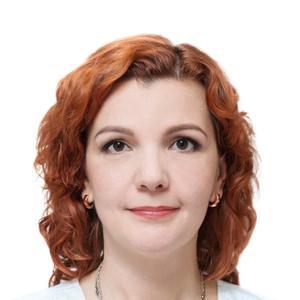 Попова Елена Владимировна, репродуктолог, гинеколог - Алматы