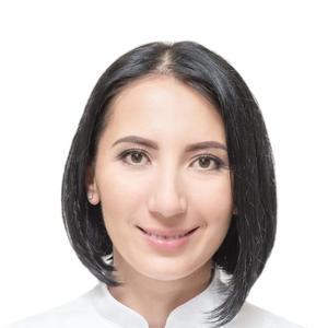 Айдашева Динара Мәлікқызы, репродуктолог - Алматы