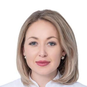 Нехорошева Валерия Анатольевна, гинеколог, репродуктолог - Алматы