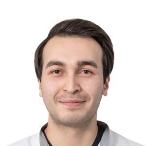 Кәрімжанов Ислам Нематжанұлы, гинеколог, акушер, гинеколог-хирург - Алматы