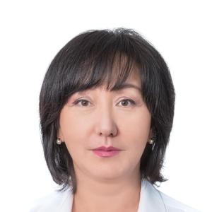 Жайымбетова Әсел Пернебайқызы, гинеколог, акушер - Алматы