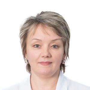 Дубровина Елена Николаевна, гинеколог, акушер - Алматы
