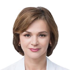 Рослякова Татьяна Анатольевна, гинеколог, акушер - Алматы