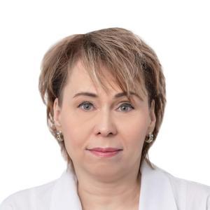 Ускова Елена Александровна, гинеколог, акушер - Алматы