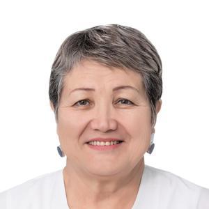 Бегімбаева Мензипа Саухумқызы, гинеколог - Алматы