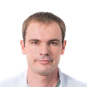 Безруков Роман Владимирович, уролог, андролог, хирург - Алматы