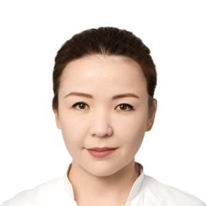 Кәрібаева Гаухар Мәлікқызы, эмбриолог - Алматы