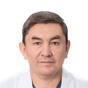 Қарабеков Нұржан Балтабайұлы, анестезиолог-реаниматолог - Алматы