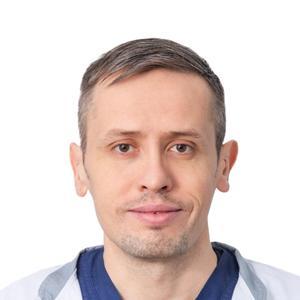 Мамлеев Эльдар Ренатұлы, анестезиолог-реаниматолог - Алматы