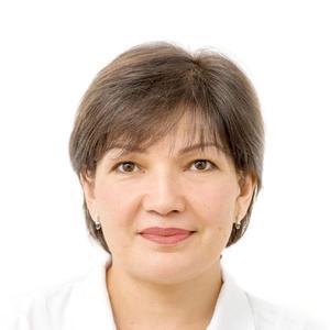 Ешімова Әлия Ағыбайқызы, терапевт - Алматы