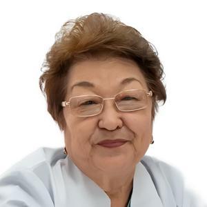 Бикташева Хазина Мусатаевна, гинеколог - Алматы