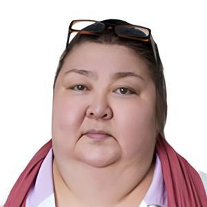 Бекбергенова Раушан Садыханқызы, невролог, детский невролог - Алматы