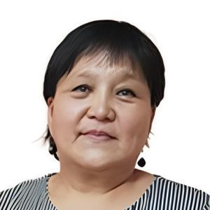 Кәрібаева Гүлдана Ғалымбекқызы, гинеколог, акушер - Алматы