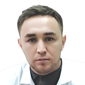 Күзембаев Ардак Мырзабекулы, эндоскопист - Алматы