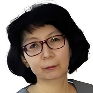 Төлемісова Гүлмира Ерназарқызы, эндокринолог - Алматы