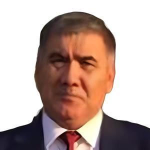 Қазыев Қолдасбай , лор - Алматы