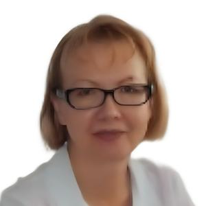 Бурнашова Татьяна Гарийқызы, невролог - Алматы