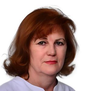 Сабирова Ралия Камилқызы - фотосурет Сабирова Ралия Камилқызы, офтальмолог (окулист), детский офтальмолог - Алматы
