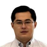 Биназаров Данияр Айдарханулы, Офтальмолог (окулист), Детский офтальмолог, Офтальмолог-хирург - Алматы