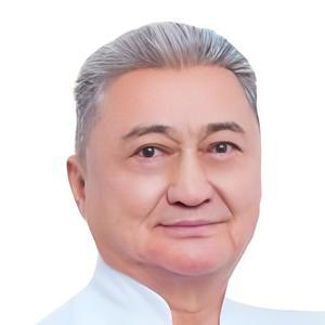 Жұматаев Дастан Нұркенұлы, врач узи - Алматы