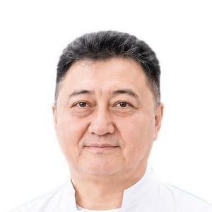 Жұматаев Дастан Нұркенұлы - фотосурет Жұматаев Дастан Нұркенұлы, врач узи - Алматы