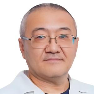 Әбжанов Асхат Амангелдіұлы, врач узи - Алматы