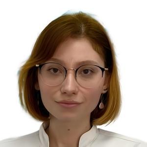 Александрова Валерия Алексеевна, психиатр, психотерапевт - Алматы