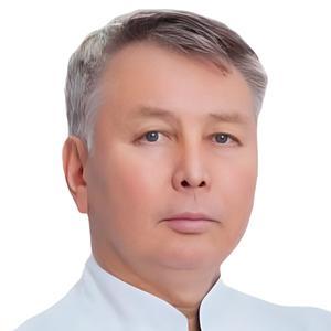 Тоқпанов Әділхан Канадилұлы, уролог - Алматы