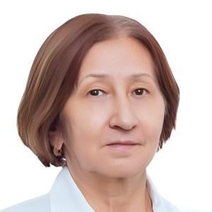 Урынғалиева Гүлнар Құсайынқызы, дерматолог, венеролог - Алматы