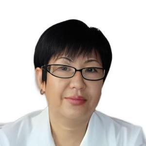 Есенова Гүлмира Әлкенқызы, лор - Алматы