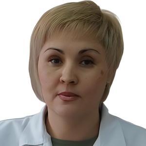 Караева Елена Райымжанқызы, аллерголог - Алматы