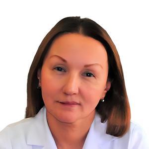 Тақиева Гүлнара Тельманқызы, невролог - Алматы