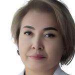 Султанова Жанат Умирзаковна Султанова Жанат Умирзаковна, Гинеколог - Алматы