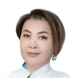 Сұлтанова Жанат Өмірзаққызы - фотосурет Сұлтанова Жанат Өмірзаққызы, гинеколог, детский гинеколог - Алматы