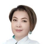 Султанова Жанат Умирзаковна, Гинеколог - Алматы