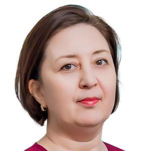 Саттарова Лилия Нематуллақызы, физиотерапевт - Алматы